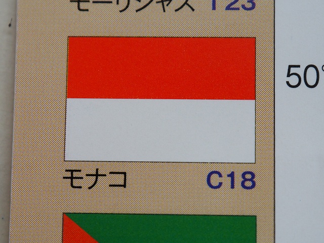 世界の国旗 万国旗 クロアチア 90×135cm(a-1529278)